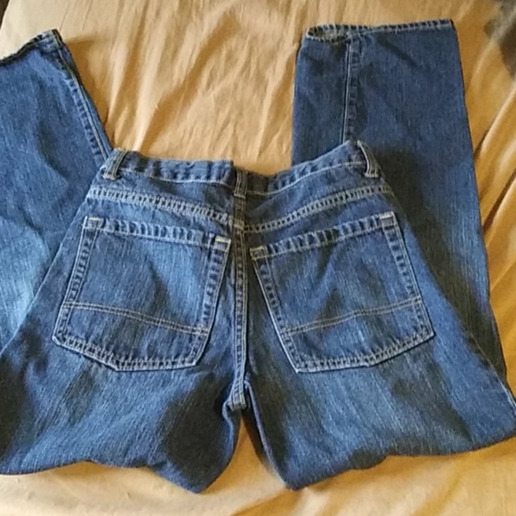 Boys old navy jeans - Picture 3 of 4